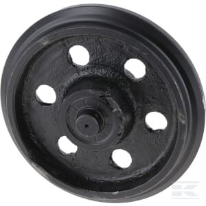 Priekinis ratas UP3742099