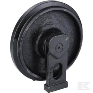 Įtempimo ratukas UP3742133