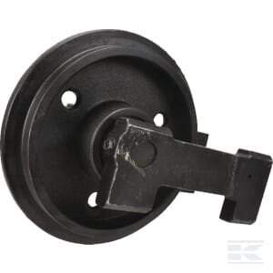 Priekinis ratas UP3742068