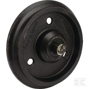 Priekinis ratas UP3742069