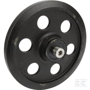 Priekinis ratas UP3742071