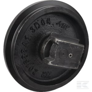 Priekinis ratas UP3742074