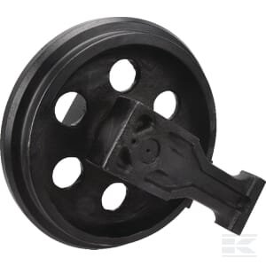 Priekinis ratas UP3742077