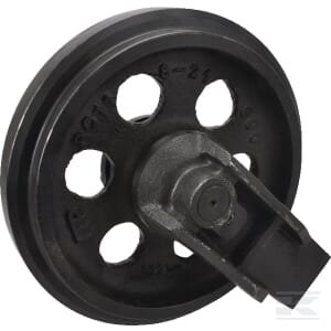 Priekinis ratas UP3742078