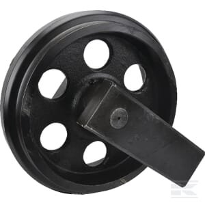 Priekinis ratas UP3742079