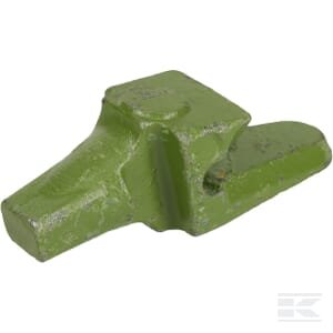 danties adapteris - V tipo V13SYLNA