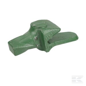 danties adapteris - V tipo V19SYLNA