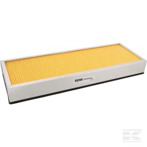 Kabinos filtras V20539500