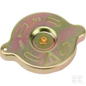 Aušinimo bakelio dangtelis V33057300