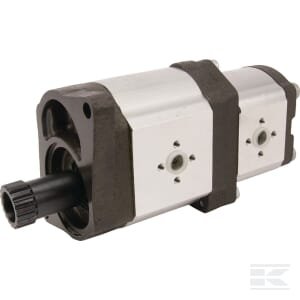 Hidraulinis siurblys G931941102010