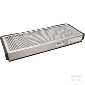 Anglies filtras V63155600