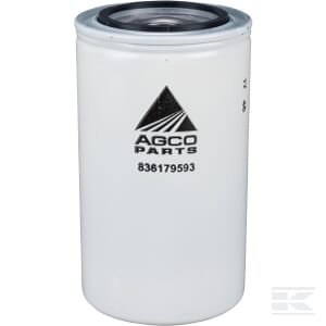 Alyvos filtras V836179593