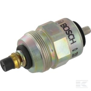 Kuro išjungimo solenoidas V836679229