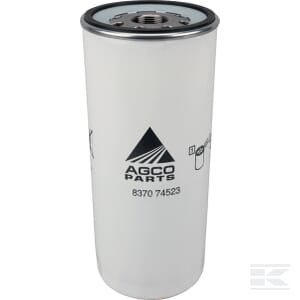 Alyvos filtras V837074523