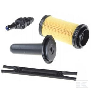 Filtras, tinkamas AdBlue® ACP0594170