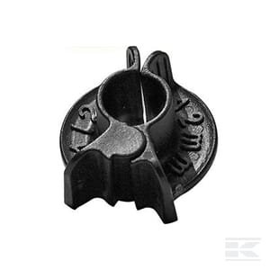 Atlaisvinimo įrankis 10 mm nailoniniam vamzdeliui VFM4511