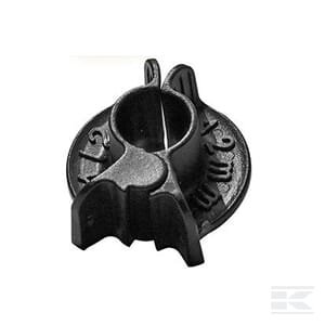 Atlaisvinimo įrankis 12 mm nailoniniam vamzdeliui VFM4512