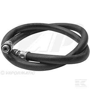 Oro stabdžių žarnos mazgas 1500 mm VFM4547