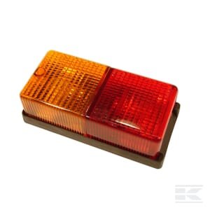 Galinė lempa VLC2054