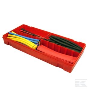 Termo susitraukiančių movų rinkinys VLC2188