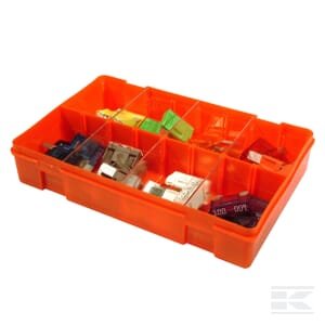 MAXI peilinių saugiklių rinkinys VLC2239