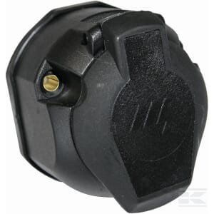 13 kontaktų lizdas VLC2271