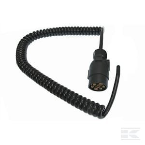 Apšvietimo kabelis VLC2329