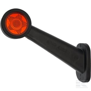 Gabaritinis žibintas LH LED, ilgas VLC2368