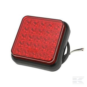 Rūko žibintas LED VLC2438