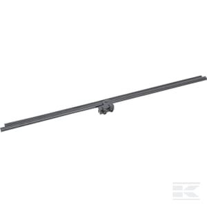 Tiesi valytuvo šluotelė VLC3201