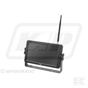 HD monitorius 10" DigitalQuad VLC5113