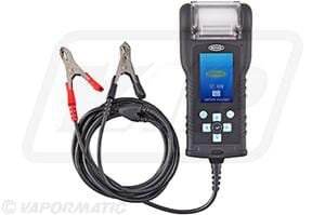 Akumuliatoriaus testeris Vapormatic – VLC5126