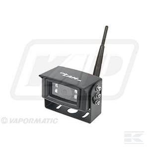 HD skaitmeninė belaidė kamera VLC5667