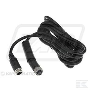 Cabcam prailginimo laidas VLC5676