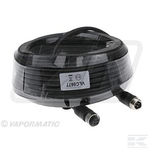 Cabcam prailginimo laidas VLC5677