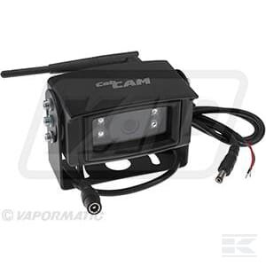 Cabcam kamera kanalas 4 VLC5683