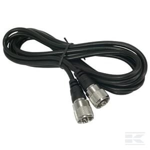 Jungiamasis laidas (Patch) VLC5749