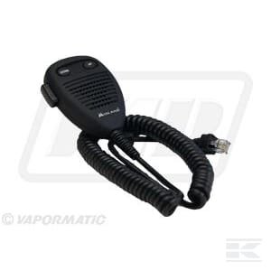 CB mikrofonas VLC5816