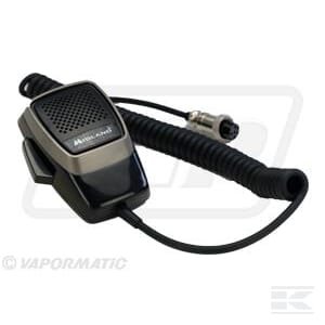 CB mikrofonas VLC5817