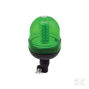 LED švyturėlis 12–24V VLC6144