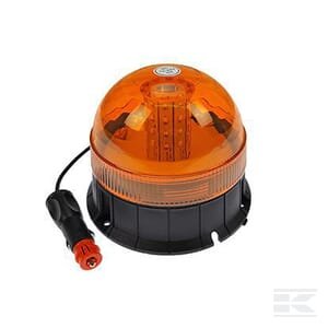 LED švyturėlis, magnetinis tvirtinimas VLC6151