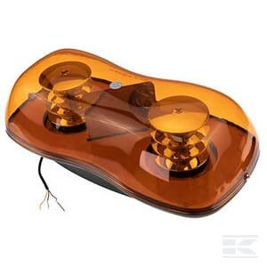 LED švyturėlis VLC6161