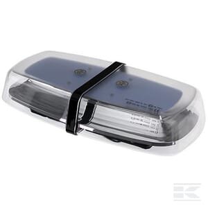 LED įspėjamasis žibintas VLC6166