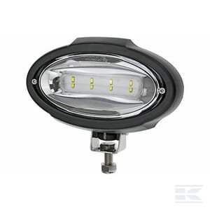 LED darbinė lempa 3000lm VLC6176