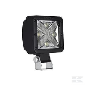 Darbinė lempa LED 1250 lm VLC6187