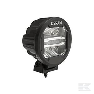 Darbinė lempa LED 3000 lm VLC6201