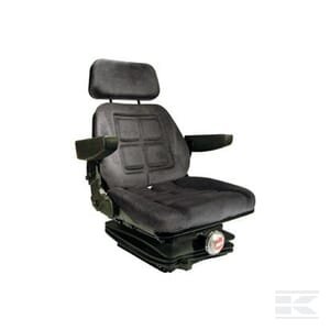 Prabangi sėdynė – mechaninė pakaba VLD1703