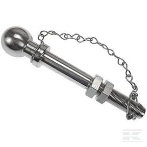 Rutulinės jungties kaištis VLE2106