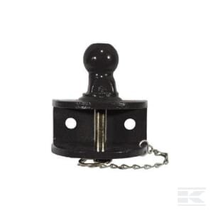 Rutulinė-kaištinė jungtis VLE2113