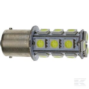LED lemputė (x2) VLX6207